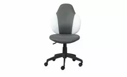 Kinder- und Jugenddrehstuhl Jade | Grau / Weiß -Stühle Verkäufe 2023 11353696 1 202104261235