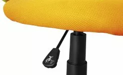 Kinder- und Jugenddrehstuhl Jade | Orange / Grün -Stühle Verkäufe 2023 11353699 6 202104261235