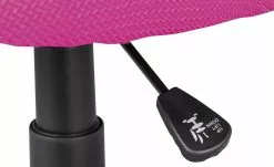 Kinder- und Jugenddrehstuhl Jade | Himbeer (Rosa) / Weiß -Stühle Verkäufe 2023 11353700 5 202104261235