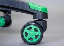 Drehstuhl Gaming Green | Schwarz/ Absetzung Grün 13 Drehstuhl Gaming Green | Schwarz/ Absetzung Grün -Stühle Verkäufe 2023 11354009 5 202110251258