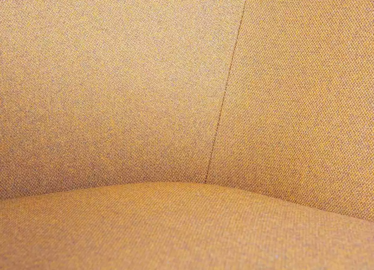 Drehstuhl Workrelaxed | Gelb 8 Drehstuhl Workrelaxed | Gelb – Bild 6