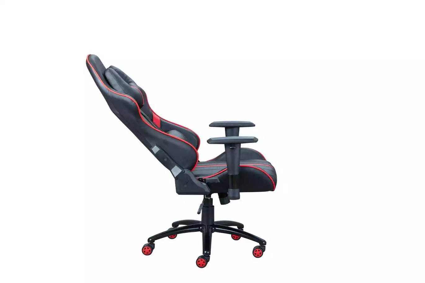 Drehstuhl Rato Red 9 Drehstuhl Rato Red – Bild 7