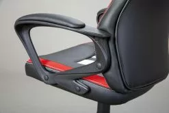 Drehstuhl Racing | Rot -Stühle Verkäufe 2023 11354019 5 202110222233