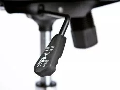 Drehstuhl Torino | Schwarz -Stühle Verkäufe 2023 11354021 4 202110222233