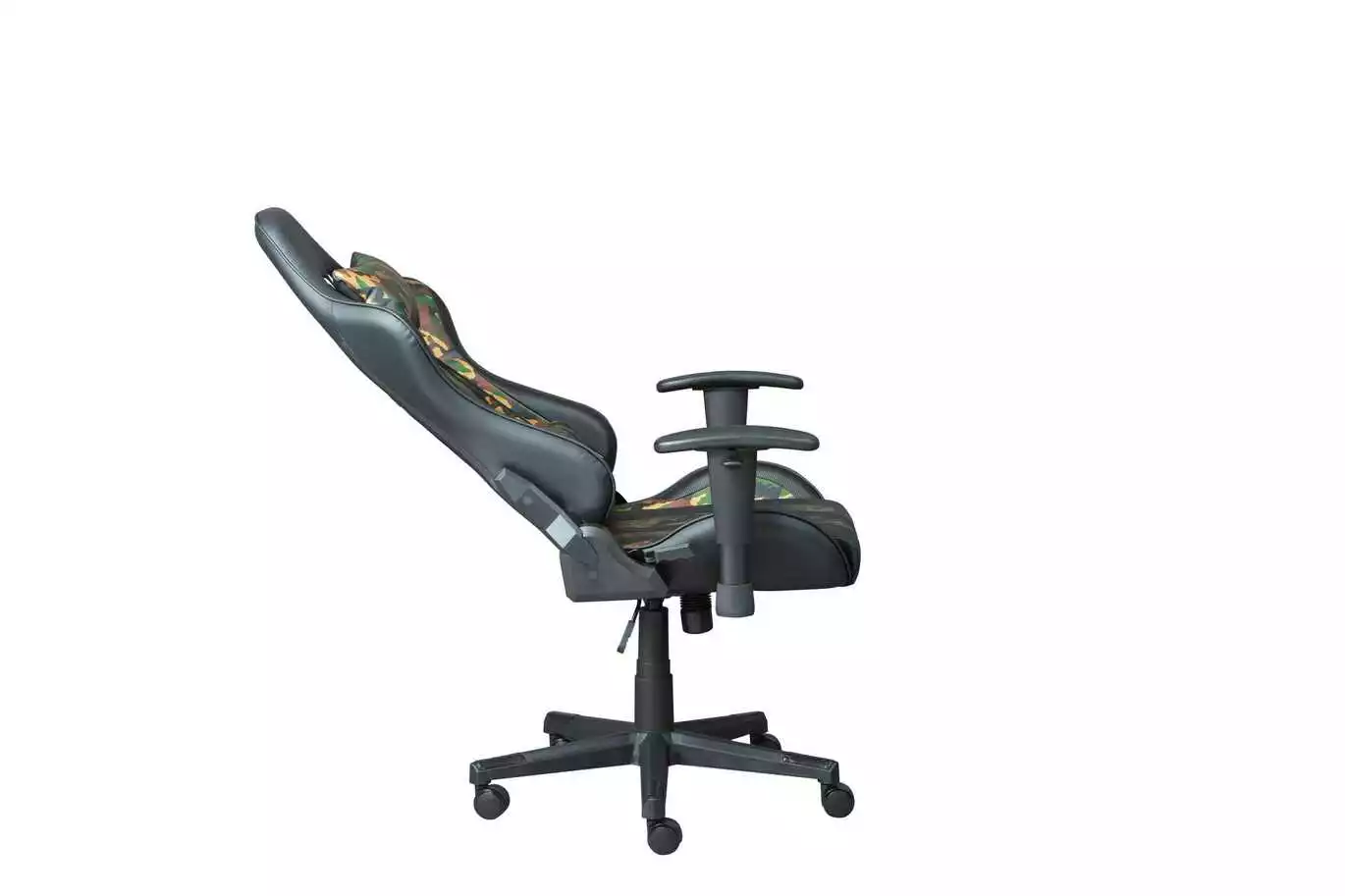 Drehstuhl Action Hero 7 Drehstuhl Action Hero – Bild 5