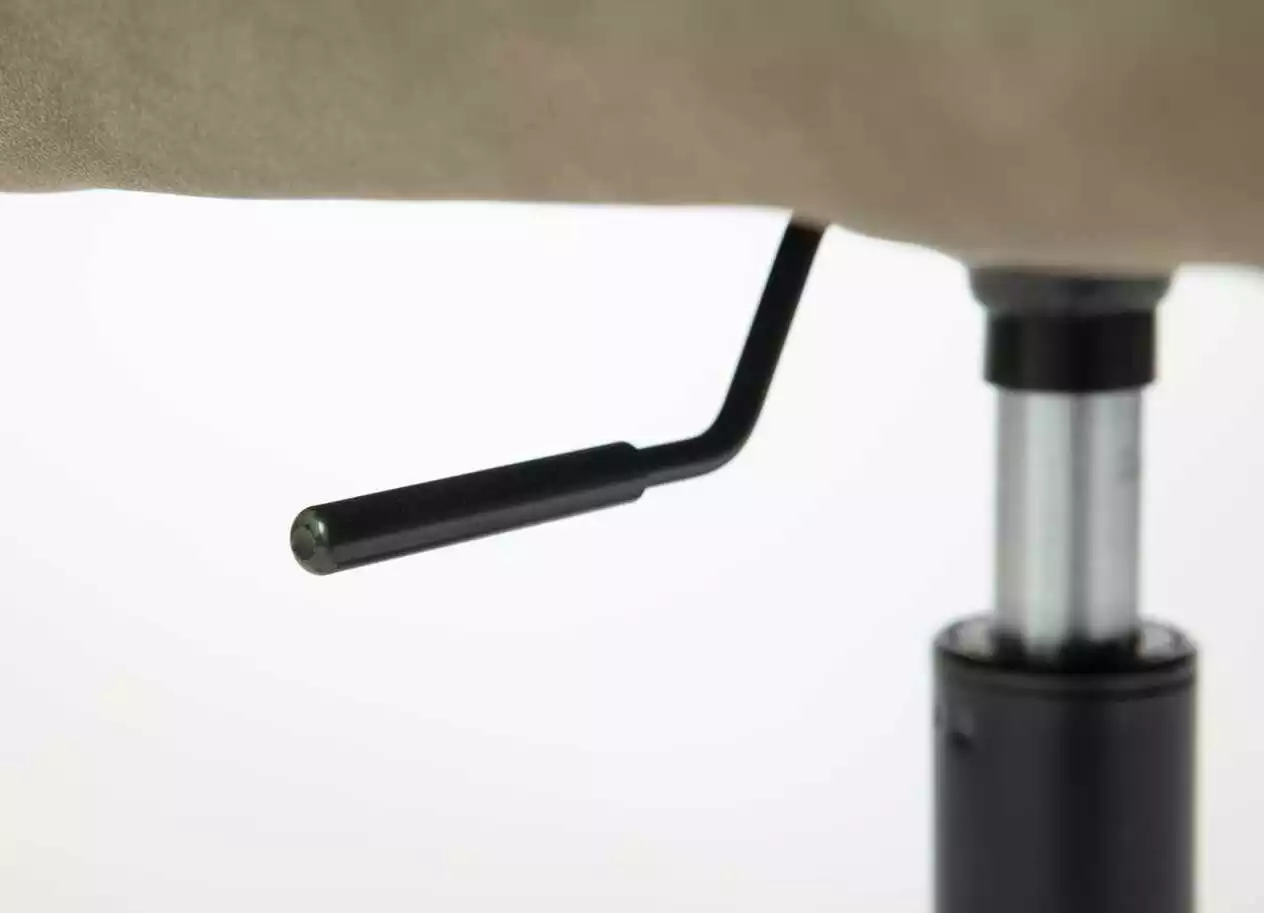 Drehstuhl Workrelaxed | Braun 4 Drehstuhl Workrelaxed | Braun – Bild 2