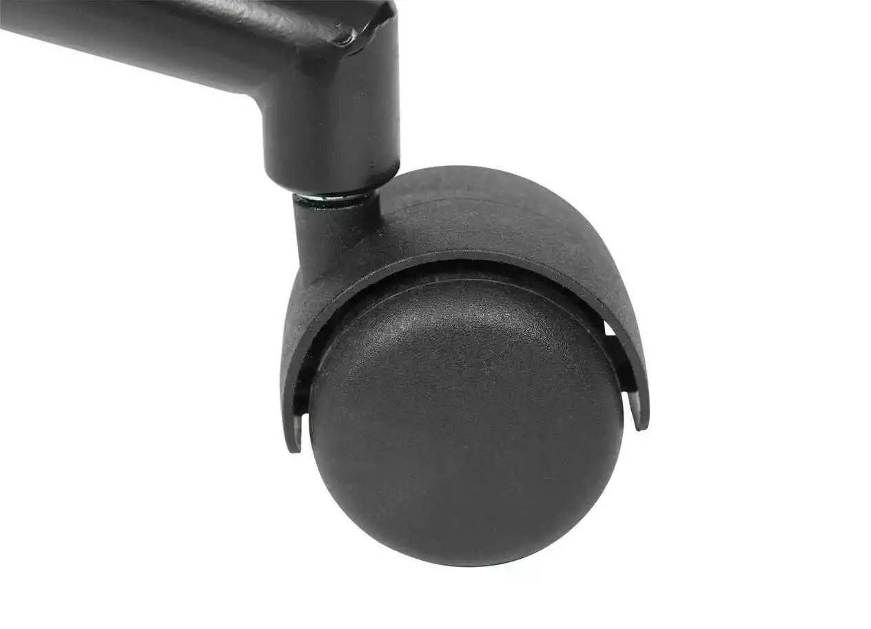 Drehstuhl Workrelaxed | Braun 6 Drehstuhl Workrelaxed | Braun – Bild 4