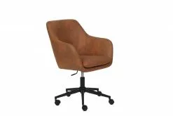 Drehstuhl Workrelaxed | Kupfer