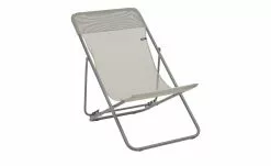 Lafuma Relaxstuhl Maxi Transat | Seigle (Beige)