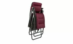Lafuma Relaxsessel RSX Clip Air Comfort | Bordeaux -Stühle Verkäufe 2023 11982150 1 202012212233