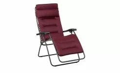 Lafuma Relaxsessel RSX Clip Air Comfort | Bordeaux -Stühle Verkäufe 2023 11982150 2 202012212233