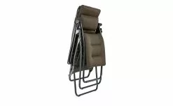 Lafuma Relaxsessel RSX Clip XL Air Comfort | Taupe -Stühle Verkäufe 2023 11982152 4 202012212233