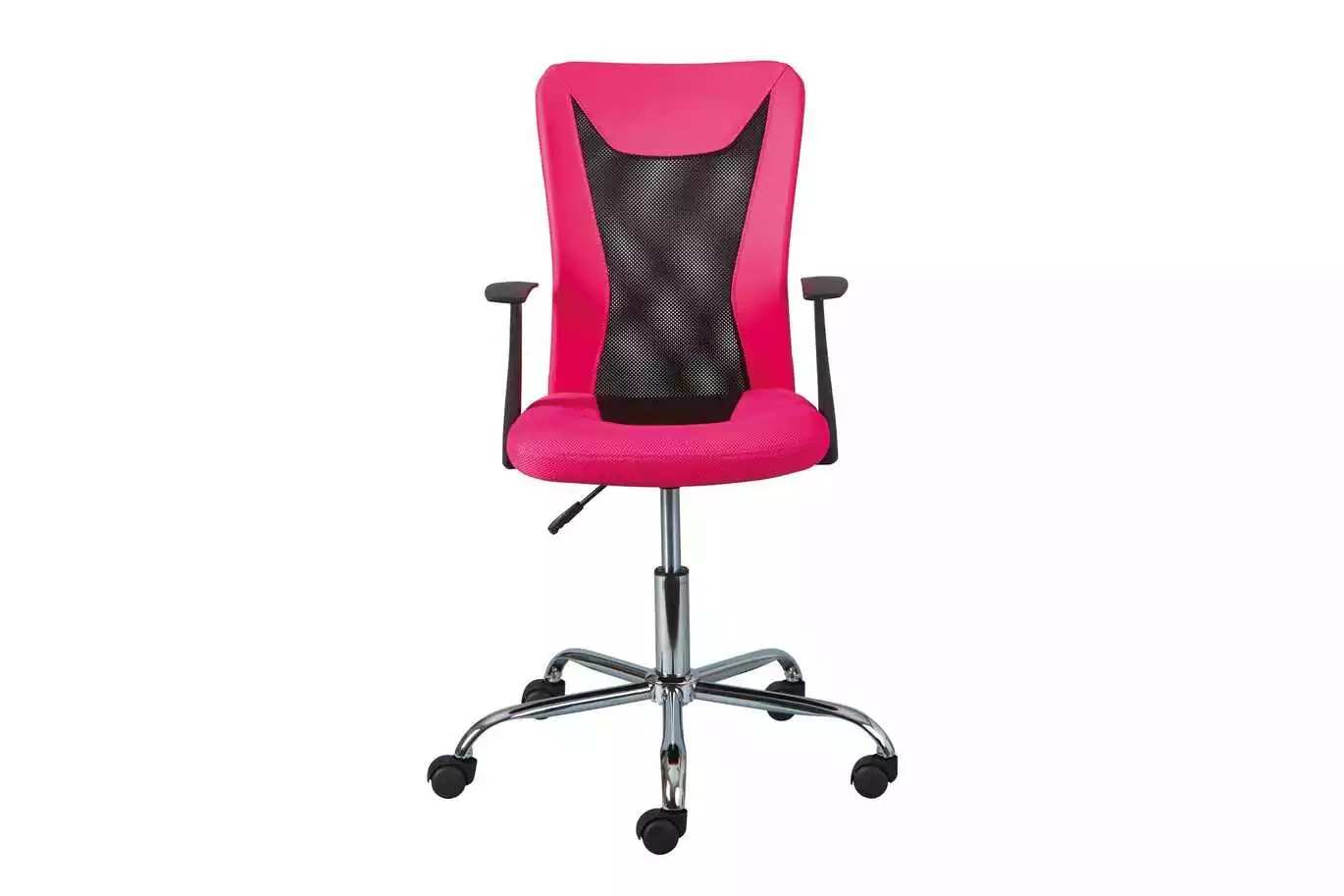 Drehstuhl Donny | Pink 4 Drehstuhl Donny | Pink – Bild 2