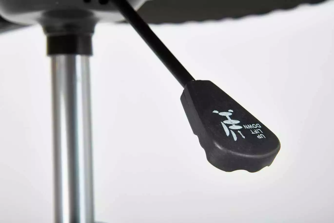 Drehstuhl Donny | Pink 8 Drehstuhl Donny | Pink – Bild 6