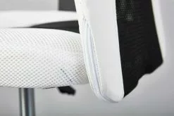 Drehstuhl Donny | Weiß -Stühle Verkäufe 2023 12118294 4 202110061234