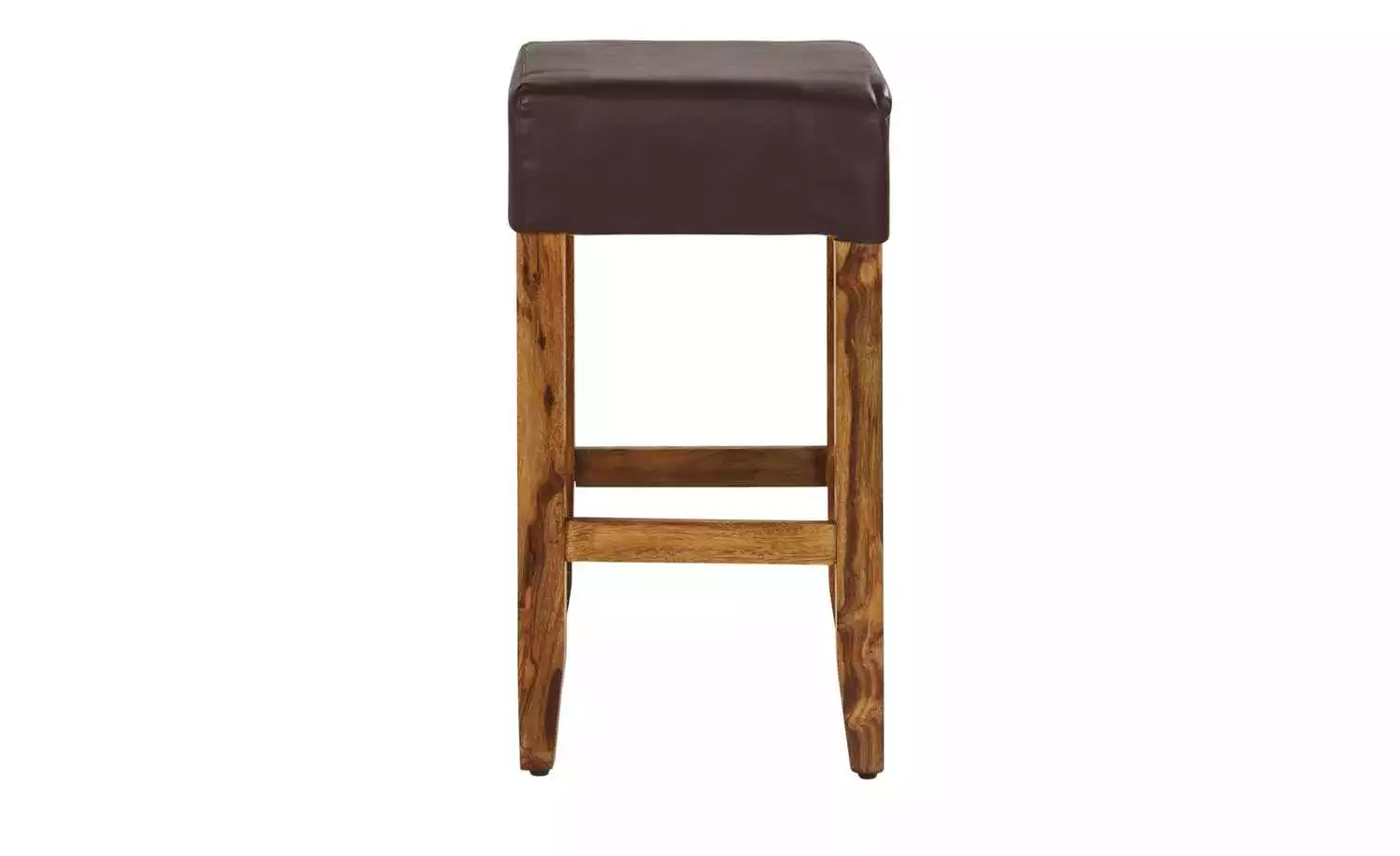 Tresenhocker Amarillo | Rotbraun 4 Tresenhocker Amarillo | Rotbraun – Bild 2