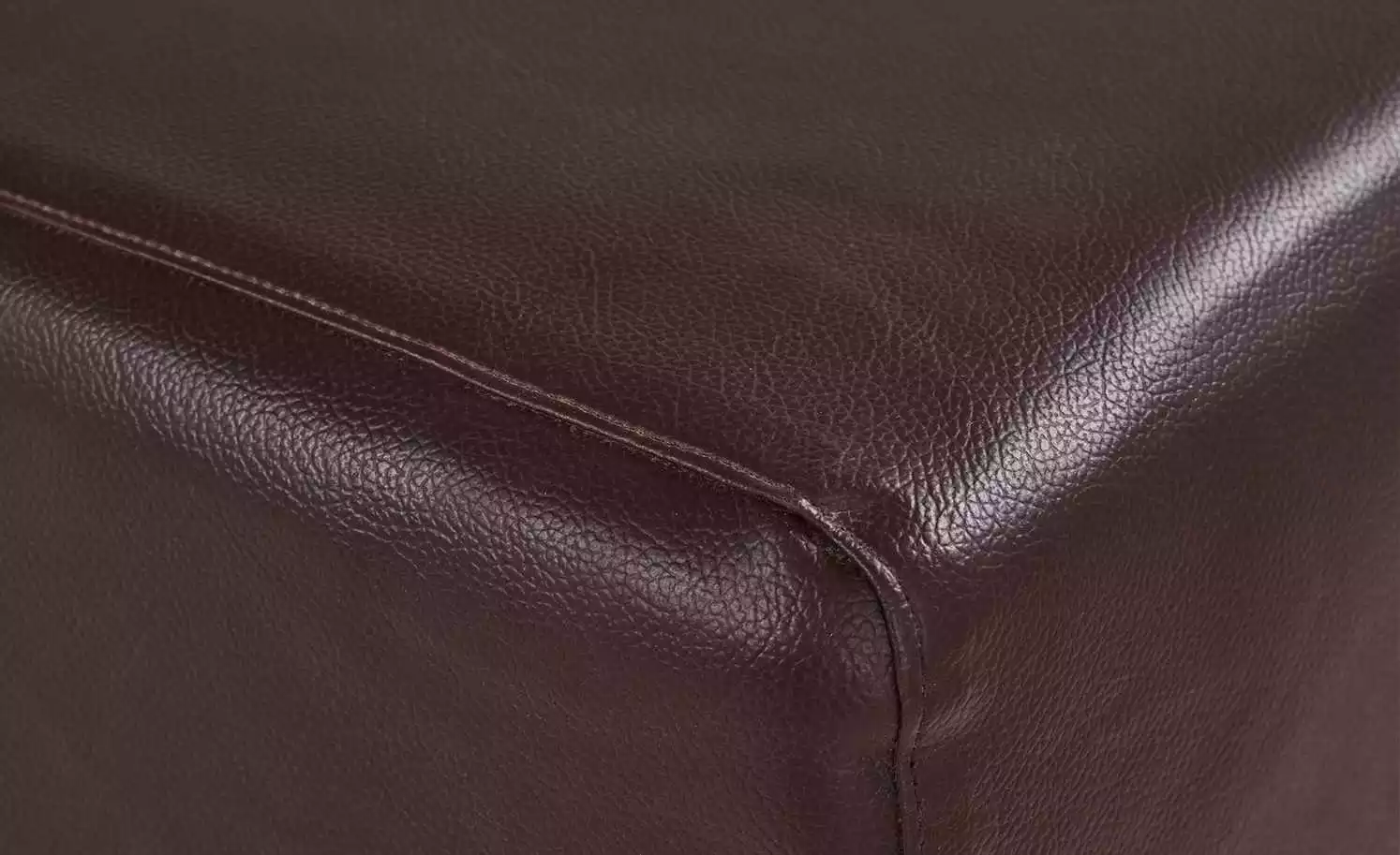 Tresenhocker Amarillo | Rotbraun 6 Tresenhocker Amarillo | Rotbraun – Bild 4