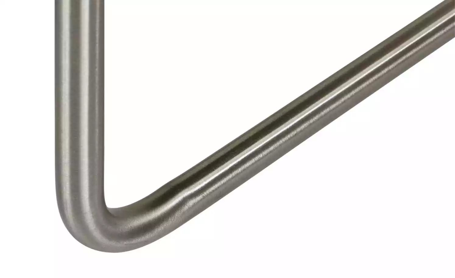 Schwingstuhl Tamme | Cognac-Braun silberfarben 14 Schwingstuhl Tamme | Cognac-Braun silberfarben – Bild 12