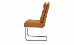 Schwingstuhl Tamme | Cognac-Braun silberfarben 24 Schwingstuhl Tamme | Cognac-Braun silberfarben -Stühle Verkäufe 2023 12301169 8 201910192235