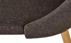 Stuhl Howard | Dunkelgrau / Buche (Nachbildung) -Stühle Verkäufe 2023 12302184 4 201811271511