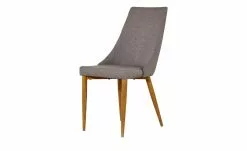 Stuhl Howard | Hellgrau / Eiche (Nachbildung) -Stühle Verkäufe 2023 12302185 3 201811271511