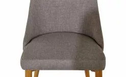 Stuhl Howard | Hellgrau / Eiche (Nachbildung) -Stühle Verkäufe 2023 12302185 4 201811271511