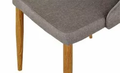 Stuhl Howard | Hellgrau / Eiche (Nachbildung) -Stühle Verkäufe 2023 12302185 5 201811271511