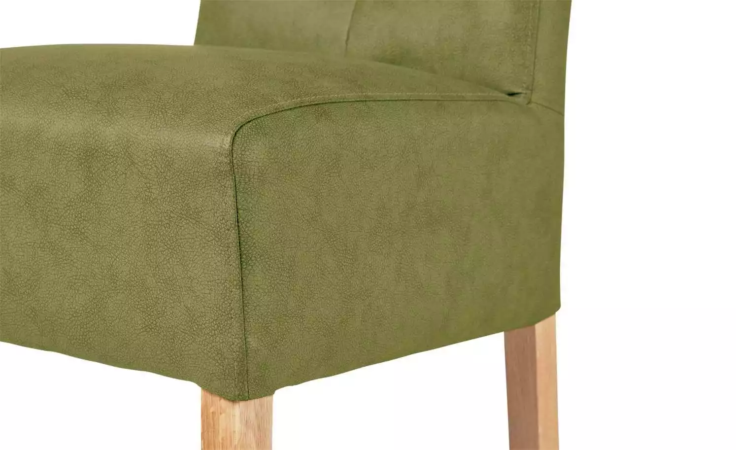 Polsterstuhl 2er Set Buche kiwi Marlon 6 Polsterstuhl 2er Set Buche kiwi Marlon – Bild 4