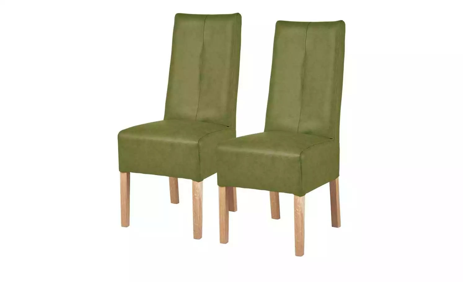 Polsterstuhl 2er Set Buche kiwi Marlon 3 Polsterstuhl 2er Set Buche kiwi Marlon