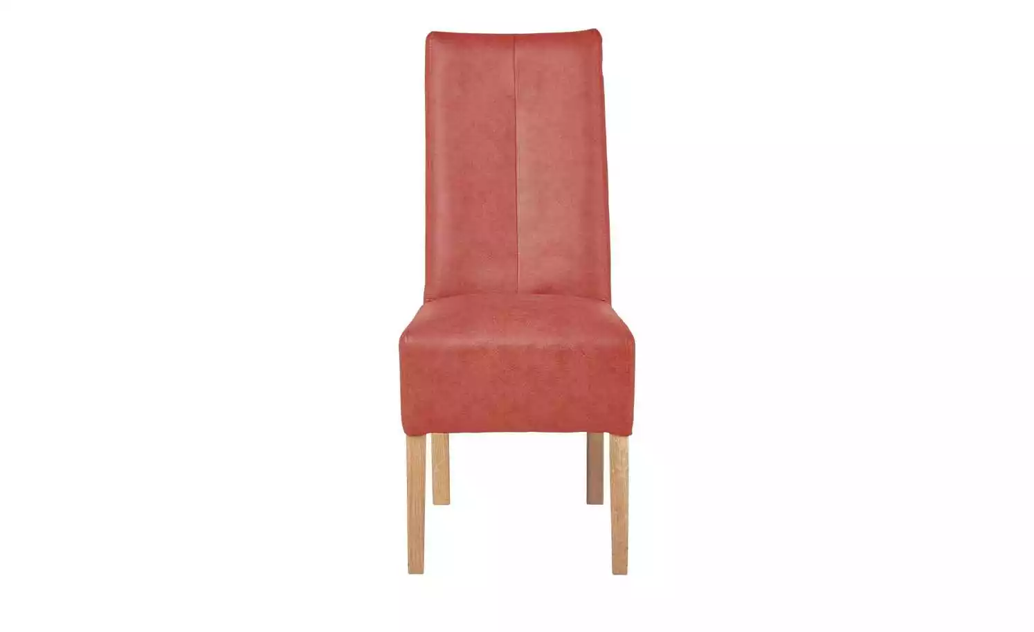Polsterstuhl 2er Set Buche rot Marlon 4 Polsterstuhl 2er Set Buche rot Marlon – Bild 2