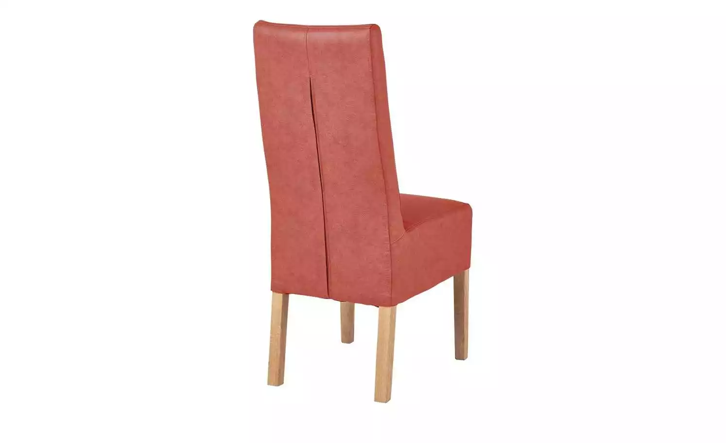 Polsterstuhl 2er Set Buche rot Marlon 8 Polsterstuhl 2er Set Buche rot Marlon – Bild 6