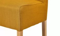 Polsterstuhl 2er Set Buche curry Marlon -Stühle Verkäufe 2023 12302896 6 201811271507