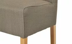 Polsterstuhl 2er Set Buche taupe Marlon -Stühle Verkäufe 2023 12302898 4 201811271507