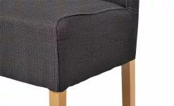 Polsterstuhl 2er Set Buche graubraun Marlon -Stühle Verkäufe 2023 12302899 3 201811271507