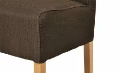 Polsterstuhl 2er Set Buche dunkelbraun Marlon -Stühle Verkäufe 2023 12302901 2 201811271507