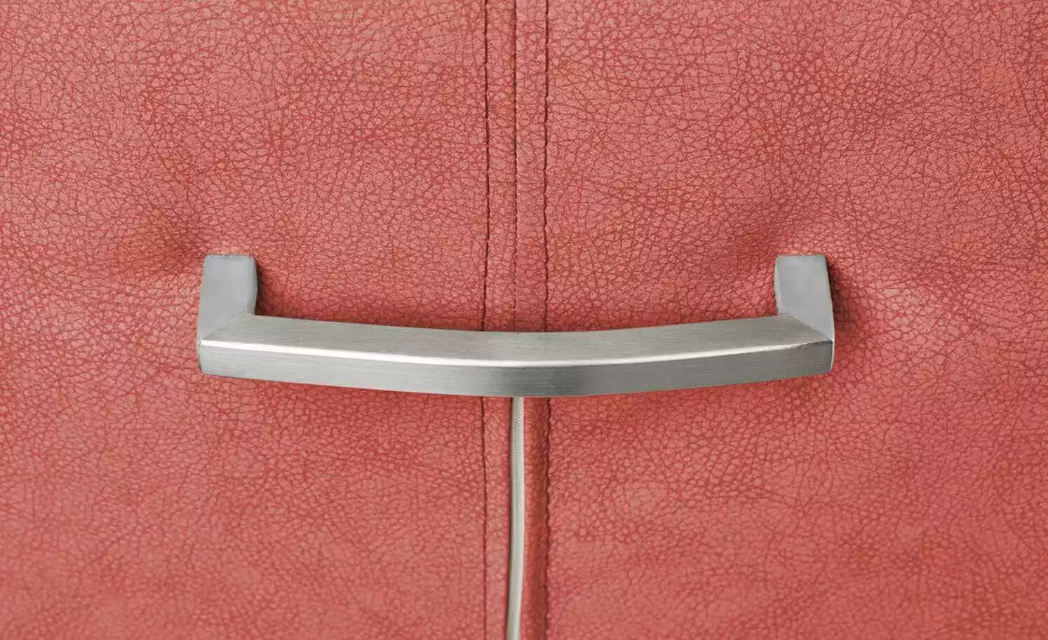 Polsterstuhl 2er Set Buche rot Marc 5 Polsterstuhl 2er Set Buche rot Marc – Bild 3