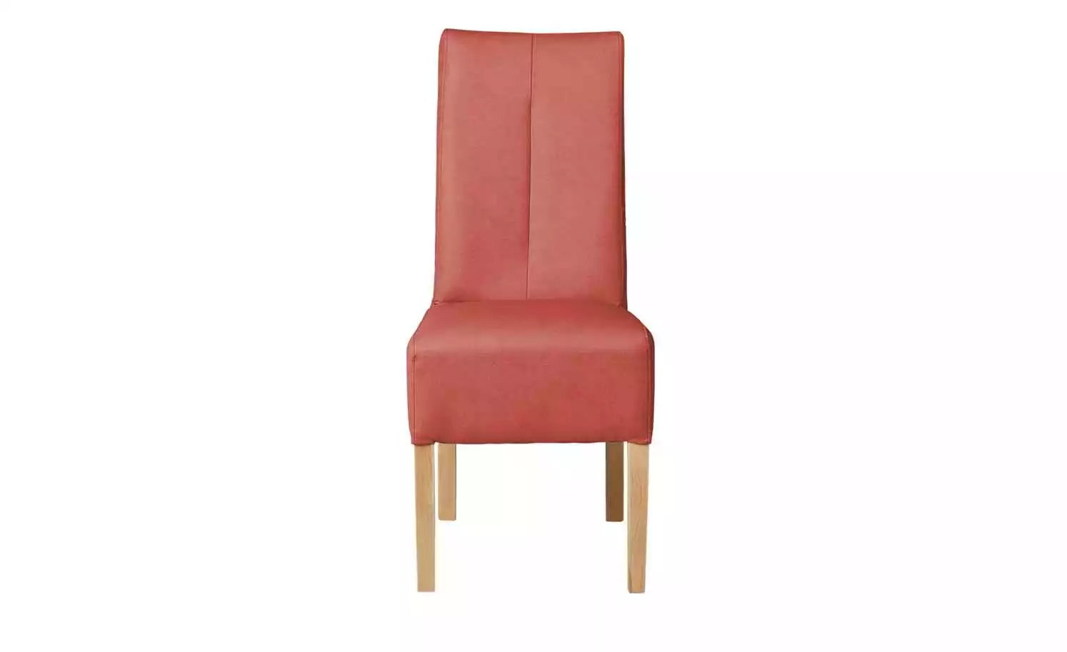 Polsterstuhl 2er Set Buche rot Marc 6 Polsterstuhl 2er Set Buche rot Marc – Bild 4