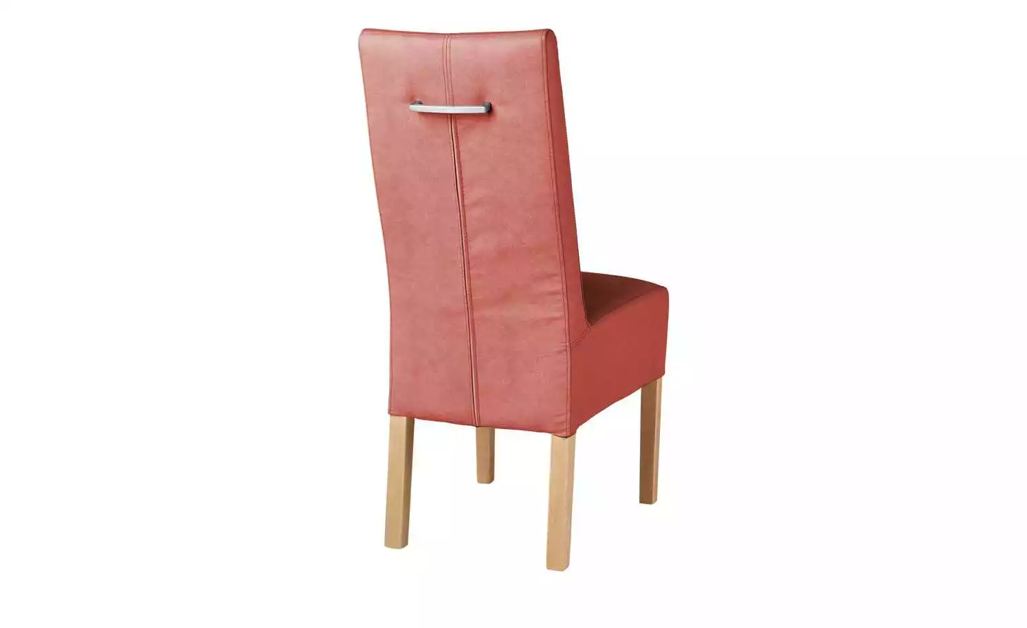 Polsterstuhl 2er Set Buche rot Marc 8 Polsterstuhl 2er Set Buche rot Marc – Bild 6