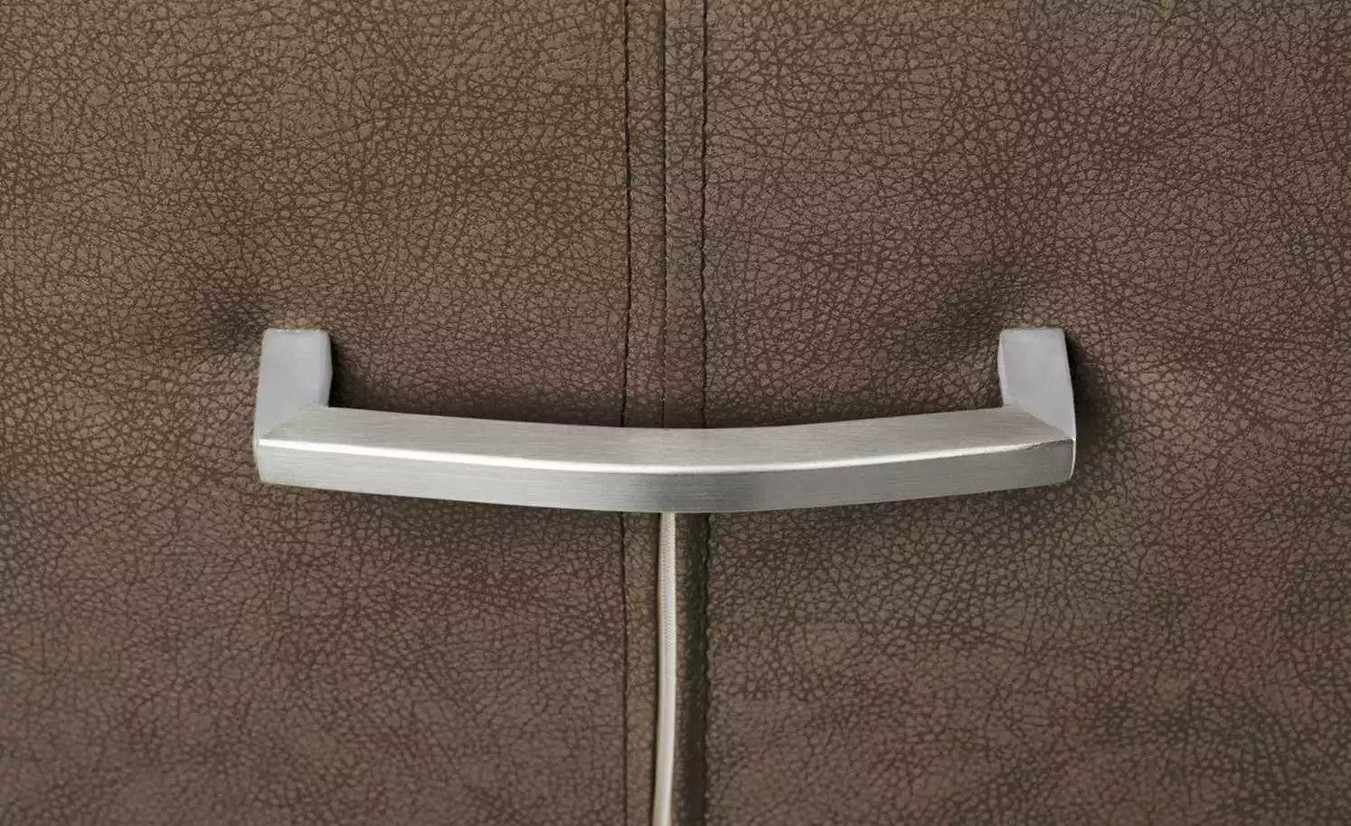 Polsterstuhl 2er Set Buche braun Marc 7 Polsterstuhl 2er Set Buche braun Marc – Bild 5