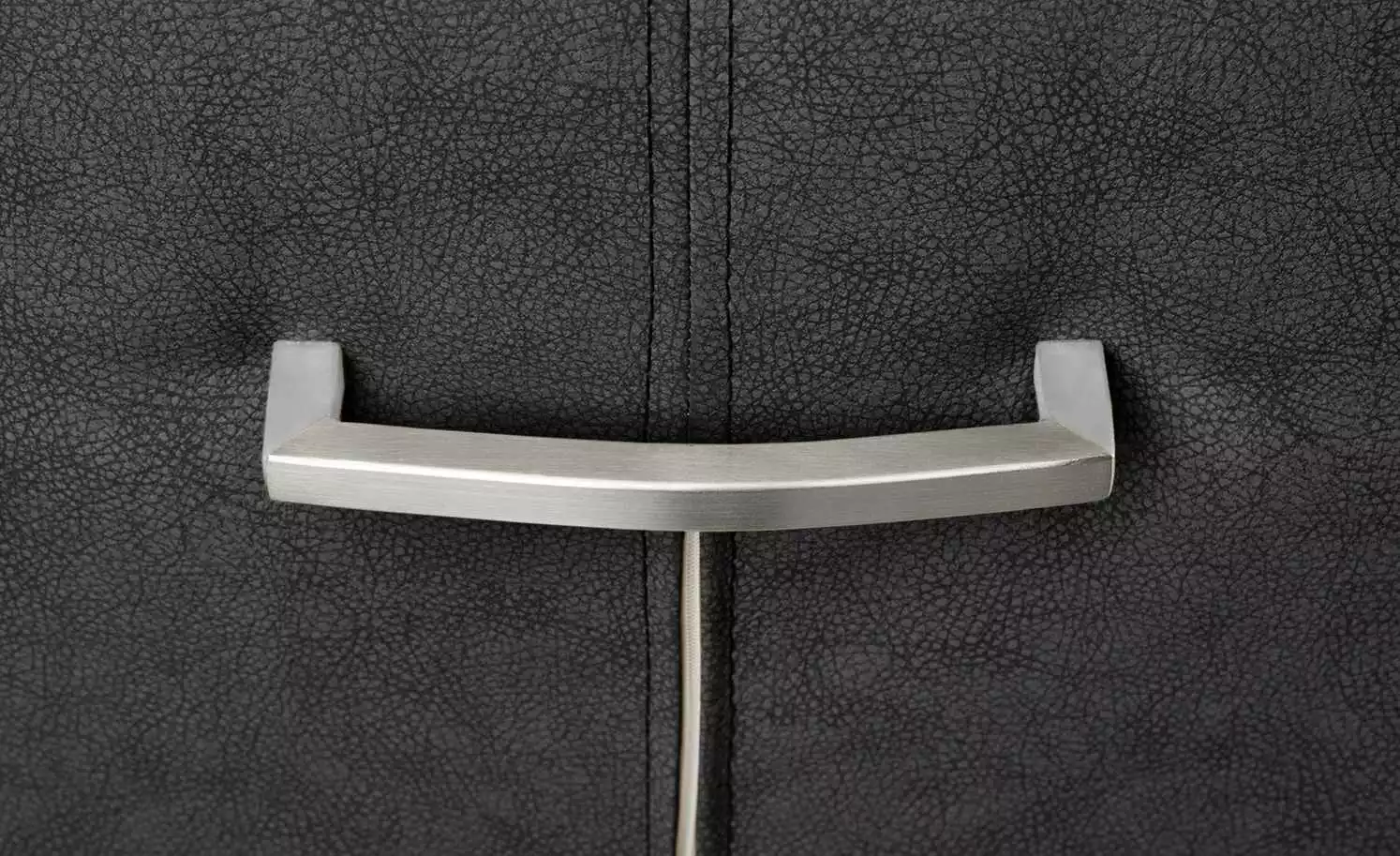 Polsterstuhl 2er Set Buche anthrazit Marc 8 Polsterstuhl 2er Set Buche anthrazit Marc – Bild 6