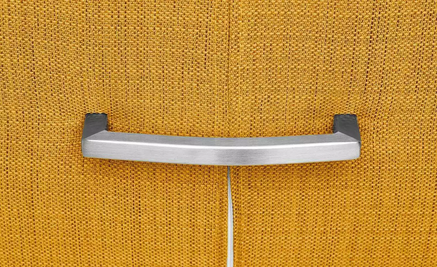 Polsterstuhl 2er Set Buche curry Marc 8 Polsterstuhl 2er Set Buche curry Marc – Bild 6