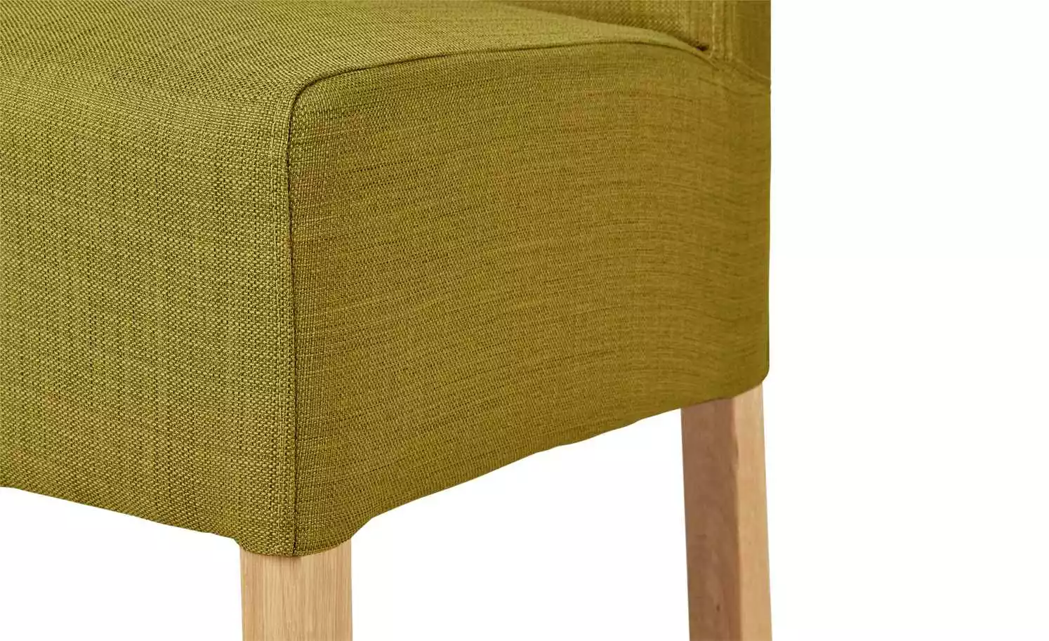 Polsterstuhl 2er Set Buche kiwi Marc 9 Polsterstuhl 2er Set Buche kiwi Marc – Bild 7