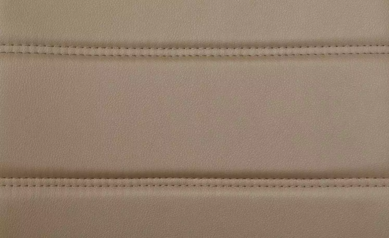 uno Kunstleder-Freischwinger Edita | Cappuccino (Braun) 7 uno Kunstleder-Freischwinger Edita | Cappuccino (Braun) – Bild 5