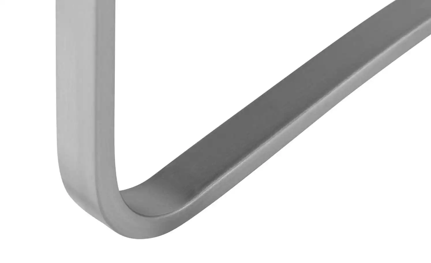 uno Kunstleder-Freischwinger Edita | Cappuccino (Braun) 8 uno Kunstleder-Freischwinger Edita | Cappuccino (Braun) – Bild 6