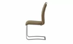 uno Kunstleder-Freischwinger Edita | Cappuccino (Braun) 15 uno Kunstleder-Freischwinger Edita | Cappuccino (Braun) -Stühle Verkäufe 2023 12302999 7 201811271521