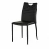 Stuhl Michelle | Schwarz -Stühle Verkäufe 2023 12303260 3 201811271515