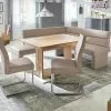 Woodford Freischwinger Lance | Schlamm (Beige) -Stühle Verkäufe 2023 12303476 5 202102252235