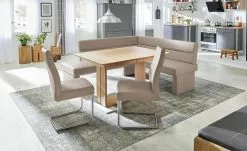 Woodford Freischwinger Lance | Schlamm (Beige)