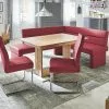 Woodford Freischwinger Lance | Cherry (Rot) -Stühle Verkäufe 2023 12303494 3 202102252235