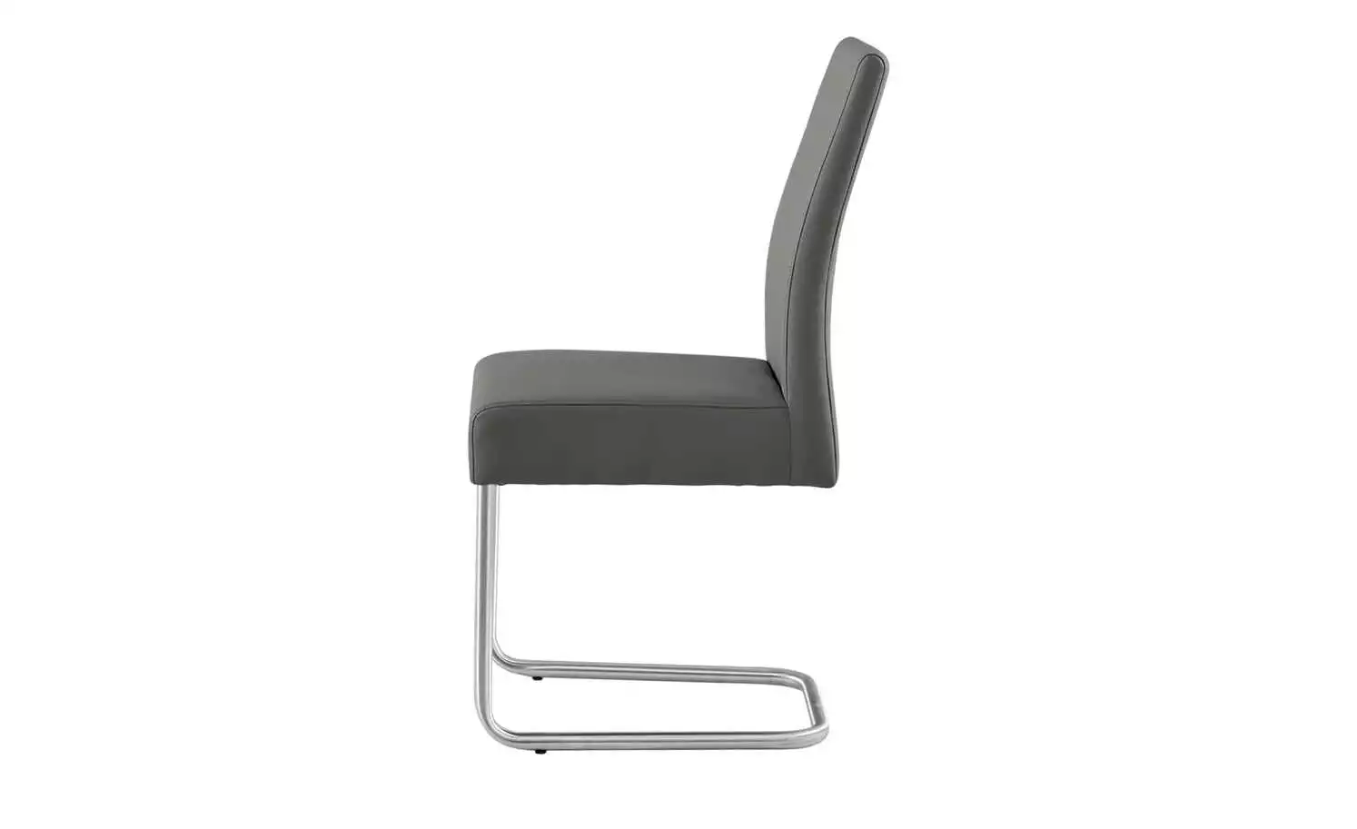 Woodford Freischwinger Lance | Fango (Dunkelgrau) 8 Woodford Freischwinger Lance | Fango (Dunkelgrau) – Bild 6